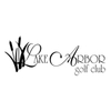 Lake Arbor Golf Course Logo