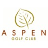 Aspen Golf Course Logo