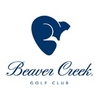 Beaver Creek Golf Club Logo