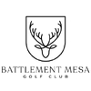 Battlement Mesa Golf Club Logo