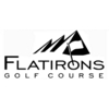Flatirons Golf Course Logo