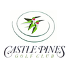 Castle Pines Golf Club Logo