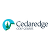 Cedaredge Golf Club Logo