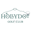 Gold Links (East/Links) at Hollydot Golf Course Logo
