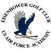 Silver at Eisenhower Golf Course Logo