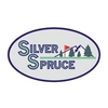 Silver Spruce Golf Course Logo