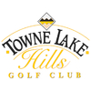 Towne Lake Hills Golf Club Logo