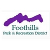 Par 3 at Foothills Golf Course Logo