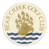 Bear Creek Golf Club Logo