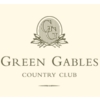 Green Gables Country Club Logo