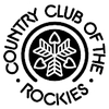 Country Club of the Rockies Logo