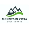 Mountain Vista Greens Golf Course Logo