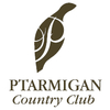 Ptarmigan Golf & Country Club Logo