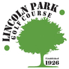 Lincoln Park Golf Course Logo