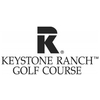 Keystone Ranch Golf Course Logo