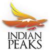 Indian Peaks Golf Club Logo