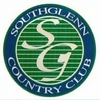 Southglenn Country Club Logo