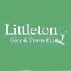 Littleton Golf & Tennis Club Logo