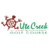 Ute Creek at Spring Valley Logo