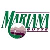 Mariana Butte Golf Course Logo