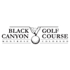 Black Canyon Golf Club Logo
