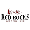 Red Rocks Country Club Logo