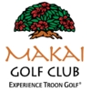 Makai Golf Club at The St. Regis Resort - Woods Course Logo