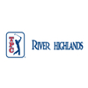 TPC at River Highlands Logo