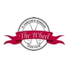 Red at D. Fairchild Wheeler Golf Course Logo