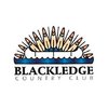 Blackledge Country Club - Gilead Highlands Logo