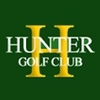Hunter Golf Club Logo