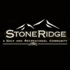 Stoneridge Golf Course Logo