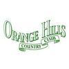 Orange Hills Country Club Logo