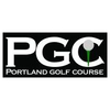 Portland Golf Club Logo