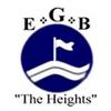E. Gaynor Brennan Golf Course Logo