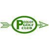 Pequot Golf Club Logo
