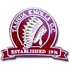 Tashua Knolls Golf Club - Tashua Knolls Logo
