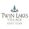 Twin Lakes Village Golf Course Logo