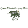 Green Woods Country Club Logo