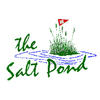 Salt Pond Golf Course, The Logo