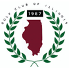 Golf Club of Illinois Logo