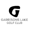 Garrisons Lake Golf Club Logo