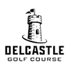 Delcastle Golf Course Logo