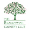 Brandywine Country Club Logo