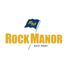 Rock Manor Golf Club Logo