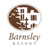 The General At Barnsley Gardens Resort Logo