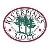 Eighteen Hole at RiverPines Golf Course Logo
