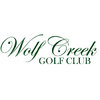 Wolf Creek Golf Club Logo