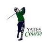 Charlie Yates Golf Course Logo
