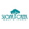 Sugar Creek Golf Club Logo